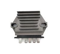 Regulador Rectificador Compatible Con Suzuki Para GS1100 GS 1100 GK 1983-1984 Para GS1150 GS 1150 ES 1984-1986 Rectificador De Motocicleta OEM: 32800-44230 32800-44130