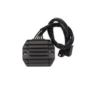 Regulador Rectificador Compatible Con Suzuki Para GS500 2004 2005 2006 2007 2008 2009 2010 2011 Regulador De Voltaje Rectificador Motocicleta OEM 32800C01D00J000