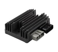Regulador Rectificador Compatible Con TRX420FE Para TRX420FM 2007 2008 2009 2010 2011 2012 2013 Para TRX420FPM 2009 2010 2011 Regulador De Voltaje Rectificador 31600-HP5-601