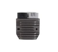 Regulador Rectificador Compatible Con Yamaha Para YZF Para R1 2002-2014 Piezas De Accesorios Rectificadores Regulador Voltaje Motocicleta