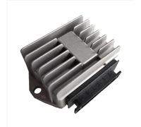 Regulador rectificador de Motocicleta 2X R2063.2 Compatible con 650Cc Elefant 85-89 AP8112331 061046750 061946750 343520 Boom