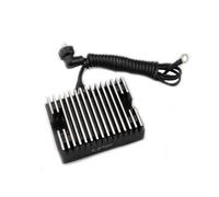 Regulador rectificador de motocicleta compatible con Harley-Davidson FXD SUPER GLIDE 1340cc FXDB DAYTONA STURGIS FXDC CUSTOM FXDL