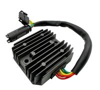 Regulador rectificador de motocicleta Para BMW C400GT K08 C400X K09 G650GS F800S F800R F800GT G650X para rectificador para Dakar