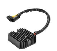 Regulador rectificador de motocicleta Para BMW F800ST F800GS ADV F800GT F800R F650CS F650GS K70 Para Dakar Para rectificador doble