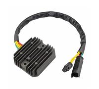 Regulador rectificador de motocicleta Rectificador para BMW F650CS F650GS para Dakar F800GS F800ST C400GT K08 C400X K09 G650GS