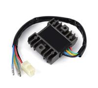 Regulador rectificador de motocicleta Rectificador regulador de motocicleta para Suzuki GSX1100 SZ SD para Katana GSX 1100 1982 1983