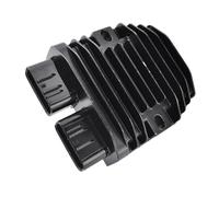 Regulador Rectificador De Motocicleta Rectificador Regulador De Voltaje para 650 ADVentura CF650 3US / 650NK CF650 7US 2023 6NTV-151000-3000 Regulador De Voltaje