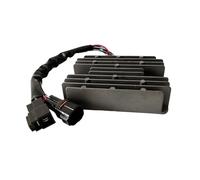 Regulador Rectificador De Motocicleta Rectificador Regulador De Voltaje para DL para V-Strom 650 GSF para Bandit 650 GSX 650 SFVA 650 SV 650 SFV Gladius 650 LT-A KingQuad