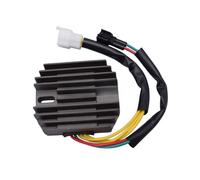 Regulador Rectificador De Motocicleta Rectificador Regulador De Voltaje para Motocicleta para DRZ 400 2000-2017 DRZ400S DRZ400SM DR-Z400 DRZ400 S/E/SM/SM Supermotard