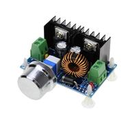 Regulador Rectificador De Motocicleta Regulador De Voltaje Ajustable, Módulo De Fuente De Alimentación Reductor, Regulador De Voltaje DC-DC, Estabilizador De Voltaje DC4-40V PWM