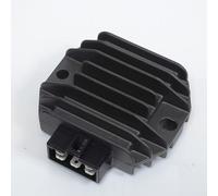 Regulador rectificador de tensión original para Scooter Piaggio 125 Vespa ET4 2000-2004 58090R / 58090R5