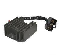 Regulador rectificador de tensión P2R para Scooter Kymco 125 Agility 2008 a 2020