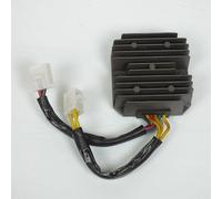 Regulador rectificador de tensión Teknix para Scooter Kymco 125 Grand dink 2001 a 2011