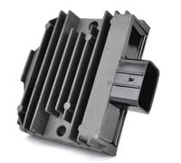 Regulador Rectificador De Voltaje 12 V Motocicletas Para : Para EJ/W 800, Para Z900RS Cafe, Para ZX1000 Para Ninja 1000SX Reemplazo Del Rectificador