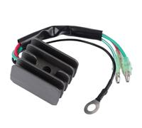 Regulador Rectificador de Voltaje 20 25 30 40 60 Compatible With Equipment Models 810937M 810937T 81652M 8M0091976
