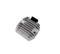 Regulador Rectificador de Voltaje 31600-GGC-901-M1 Compatible Con Honda Spacy110 LEAD 110 LEAD110 NHX110 GGC 110CC 2008-2010(901)