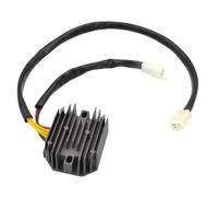 Regulador Rectificador de Voltaje 58411034100 Compatible con KTM 400 450 620 625 640 660 LC4 Supermoto Rally Adventure