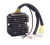 Regulador Rectificador De Voltaje Compatible con 650 ST250 ST 250 ST 300 650 Motocicleta