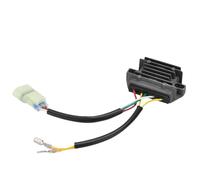 Regulador rectificador de Voltaje de 12V 77211034000 Compatible con 250 350 450 SX-F XCF X-CF SMR