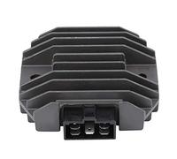 Regulador rectificador de Voltaje de Motocicleta Ajustable para YZF-R1 1999 2000 2001 R6 1998 1999 2000 2001 2002