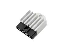 Regulador rectificador de voltaje de silicio dual de 4 pines 12 v 1E40QMB 1 pieza