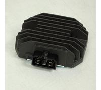 Regulador rectificador de voltaje P2R para Scooter Yamaha 500 T-Max 2004 a 2007 5VX-81960-00 nuevo