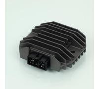 Regulador rectificador de voltaje P2R para Scooter Yamaha 500 Tmax 2001 a 2007