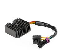 Regulador Rectificador De Voltaje Para CF Moto Para 150NK 250NK 250SR 300NK Y 300SR (2015-2021) Regulador Tensión Rectificador