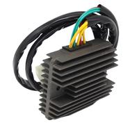Regulador Rectificador de Voltaje para Motocicleta Compatible con CB919 CB900 CB900F SC48B VTX1300 S3 S4 S5 S6 S7 S8 31600-MCZ-D11