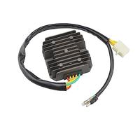 Regulador Rectificador De Voltaje para Motocicleta para CA125 para Rebel 125 CMX250C MC13B MC32A 1997-1999 31600-KR3-980