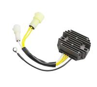 Regulador Rectificador De Voltaje para Motocicleta para Suzuki DF40 QHS/L TS/L DF50 32800-87J00 32800-87J10