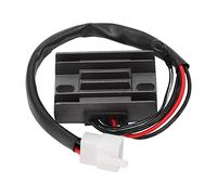 Regulador Rectificador de Voltaje para Motocicletas GN250 (1982-1983, 1985, 1988) - Reemplazo de Conversión de Corriente