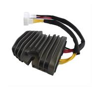 Regulador Rectificador De Voltaje para SU&ZUKI LTA 400, 500, 700, 750, King Quad, Eiger GSR, 600, DL1000, V-Str&om, BU&RGMA&N 250, Skywave