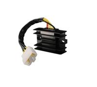 Regulador Rectificador De Voltaje Para SU&ZUKI QuadRunner 160 250 KingQuad 300 DR-Z250 LT160E LTF160 LTF250 32800-19B11 L