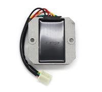 Regulador Rectificador De Voltaje para SY&M Shark Wolf Classic 125/150 Y Can-Am DS 70 2x4 4 Tiempos (V31600CJF000/V31600CJF000LL)