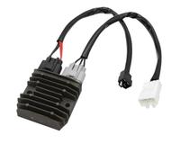 Regulador Rectificador de Voltaje T1300675 T2502282 T2500954 Compatible Con Speed Triple 1050R 2016 2017 2018 2019