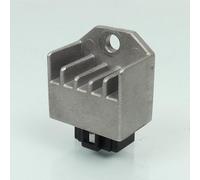 Regulador rectificador de voltaje Teknix para motos Yamaha 50 TZR 2003 a 2012 Nuevo