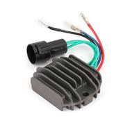 Regulador rectificador for fueraborda F40 F45 F50 40 y 50 4 tiempos 1995-02 Piezas de motocicleta