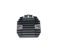 Regulador Rectificador Moto Compatible Con Para EX Para Ninja R 250 2008 2009 2010 2011 2012 Rectificador Regulador Voltaje De Motocicleta OEM 21066-0027