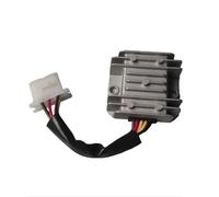 Regulador Rectificador Moto Compatible Con Para KZ250 LTD W1 Para KZ440 A4 1983 Accesorios Rectificadores Reguladores De Voltaje Motocicletas OEM 21066-1032