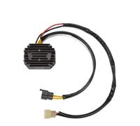 Regulador Rectificador Moto Compatible Con Suzuki Para DR200 Para DR200SE 1996-2013 Accesorios Rectificadores Reguladores Voltaje De Motocicleta OEM 32800-08D10