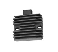 Regulador Rectificador Moto Compatible Con Yamaha Para YP250 Para Majesty 2000 2001 2002 2003 2004 2005 2006 Rectificador Regulador Voltaje Motocicleta OEM 5VN-81960-00-00