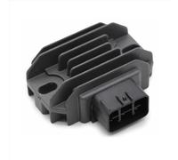Regulador Rectificador Moto Conjunto Regulador Y Rectificador De Voltaje Para Motocicleta Para KFX R450 2008 2009 2010 2011 2012 2013