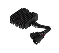 Regulador rectificador motocicleta Para K6 K7 K8 2006 2007 2008 06 07 08 Cargador Regulador De Voltaje Rectificador Para Suzuki GSXR600 GSXR700 GSXR1000 GSXR GSX 600 750 1000 R Regulador de tensión