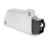 Regulador Rectificador Motocicleta para Yamaha FZR400 RD500 FZR500 FZR600 para Genesis SRX600 WR200R XT600E TW200 XV250 12V
