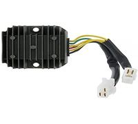 Regulador/Rectificador para Beta, Kymco, Honda Cn, Piaggio Hexagon, Sym