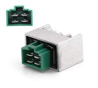 Regulador/rectificador para compatible con Aerox, Neos/compatible con Nitro.