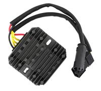Regulador Rectificador para G310R K03 para G310GS K02 2016 2017 2018 2019 2020 Rectificador Regulador Voltaje Motocicleta 61148559626 Rectificador Motocicleta