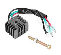 regulador-rectificador para mariner marathon 15hp-Rectificador regulador de voltaje apto para Mariner 4hp-70hp accesorio para fueraborda de 2 tiempos 6F5-81960-00