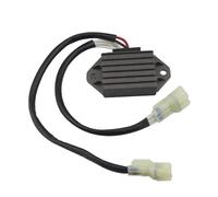 Regulador Rectificador Para Motocicleta Para WR250F Para WR250FH 2015-2017 Control de distribución de motocicletas